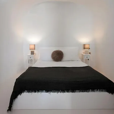 빌라 Serendipity Oia Santorini Caldera Views Hot Tub 2 Bedrooms Tholos (Santorini)