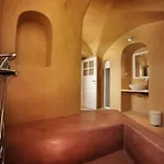 Willa Elegant Santorini House 1 Bedroom Caldera View-outdoor Hot Tholos (Santorini)