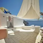 Elegant Santorini House 1 Bedroom Caldera View-outdoor Hot Tholos (Santorini)