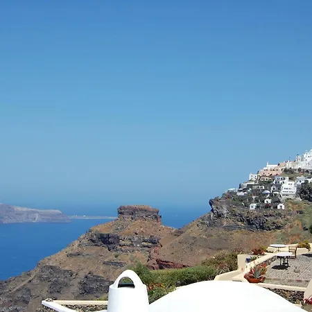Villa Serendipity Oia Santorini Caldera Views Hot Tub 2 Bedrooms Villa *